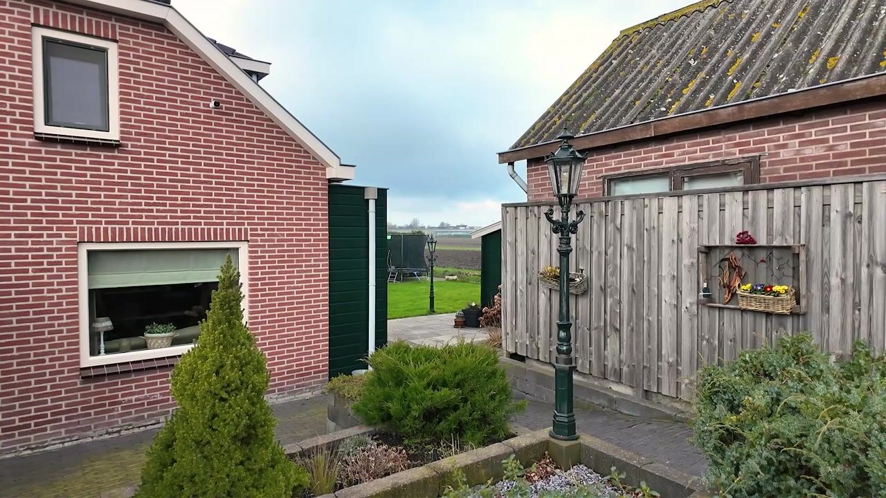 Video of Noordeinde 85