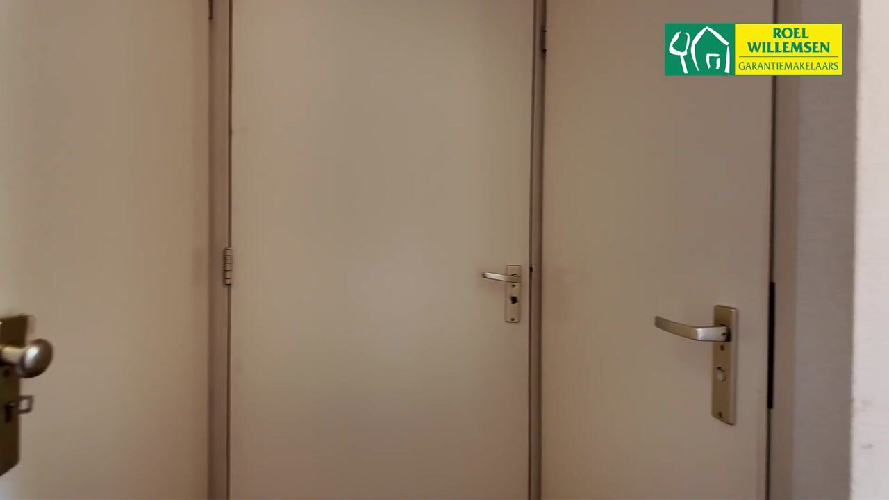 Video of Henri Lafontainehof 13