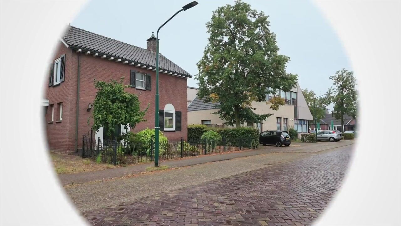 Video van Kromstraat 4
