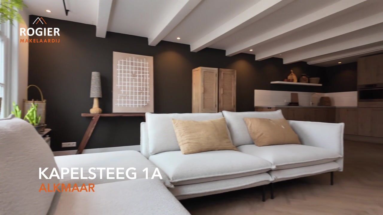 Video van Kapelsteeg 1-A