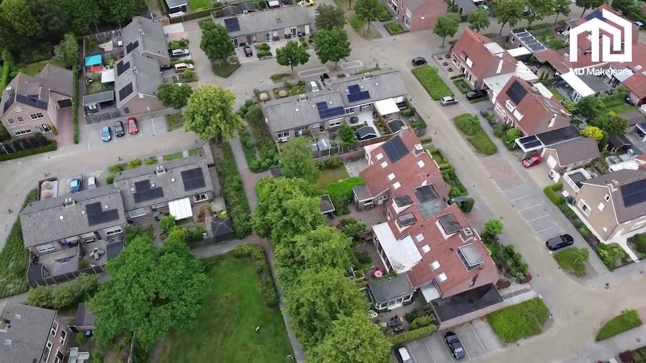 Video van Moervaart 6