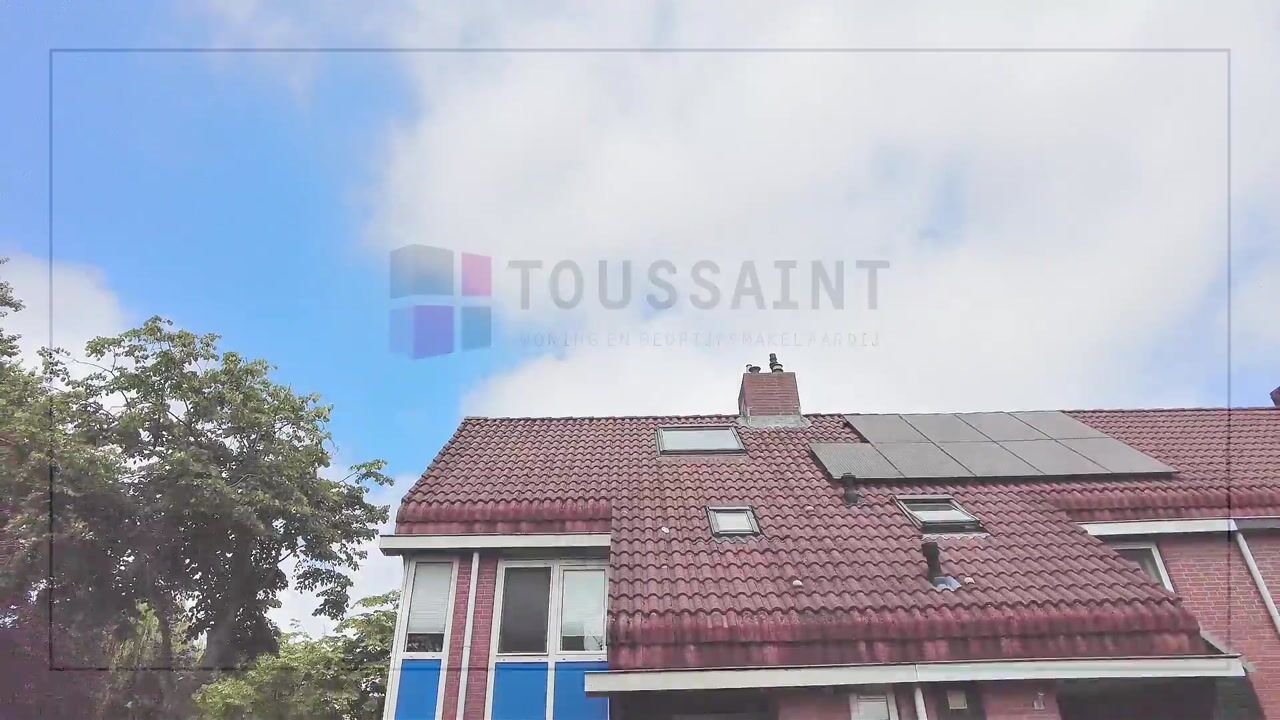 Video van Ooievaarshoek 8