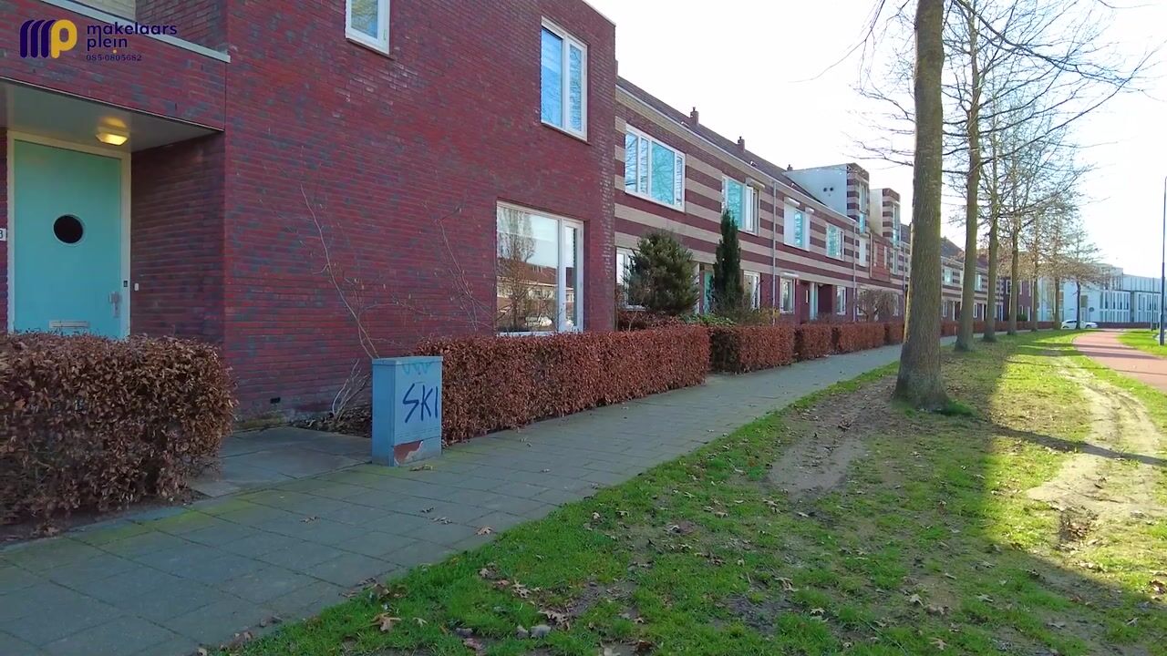 Video of Hertgang 138