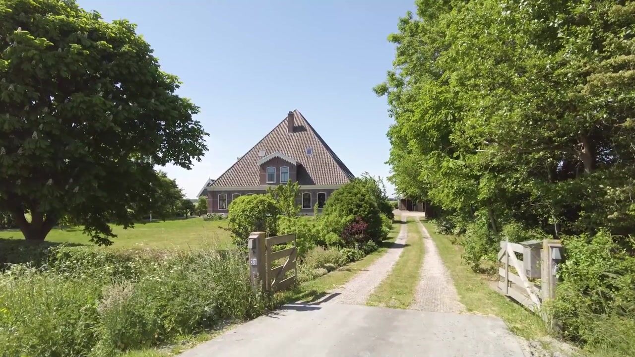 Video van IJsselmeerdijk 31