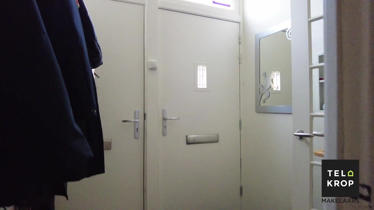 Video van Celsiusstraat 45