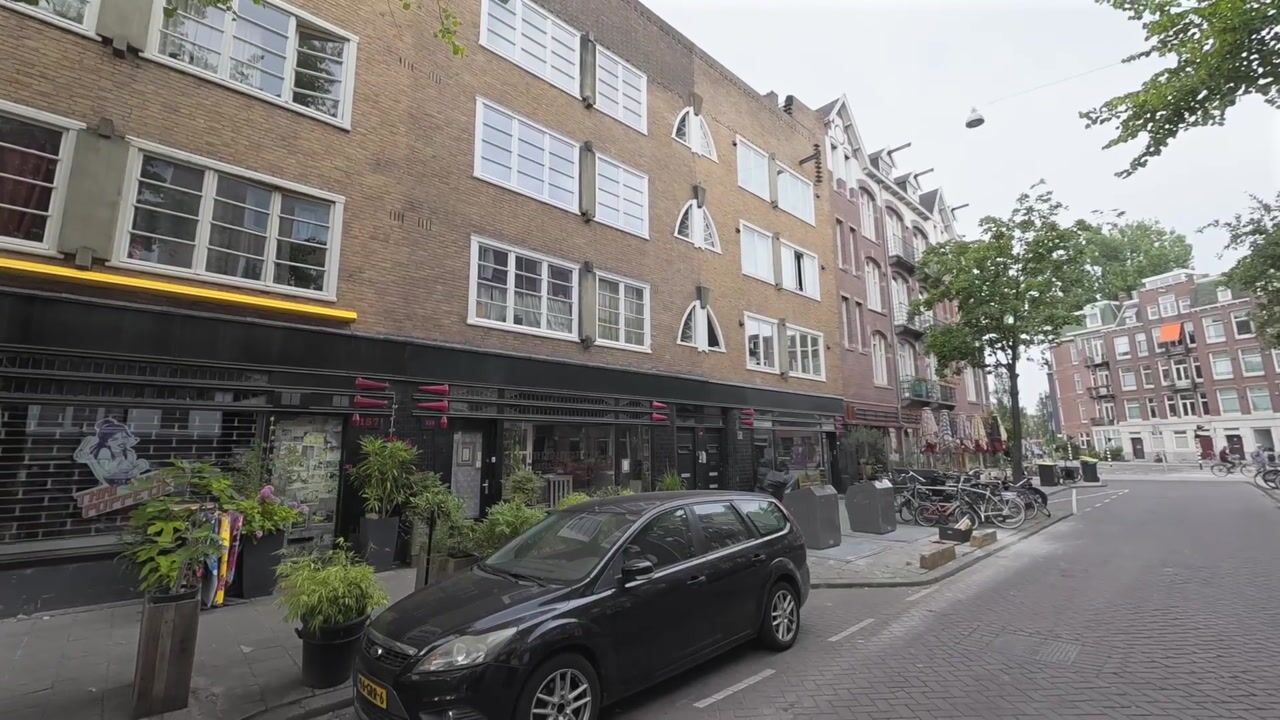 Video van Van Speijkstraat 159-2