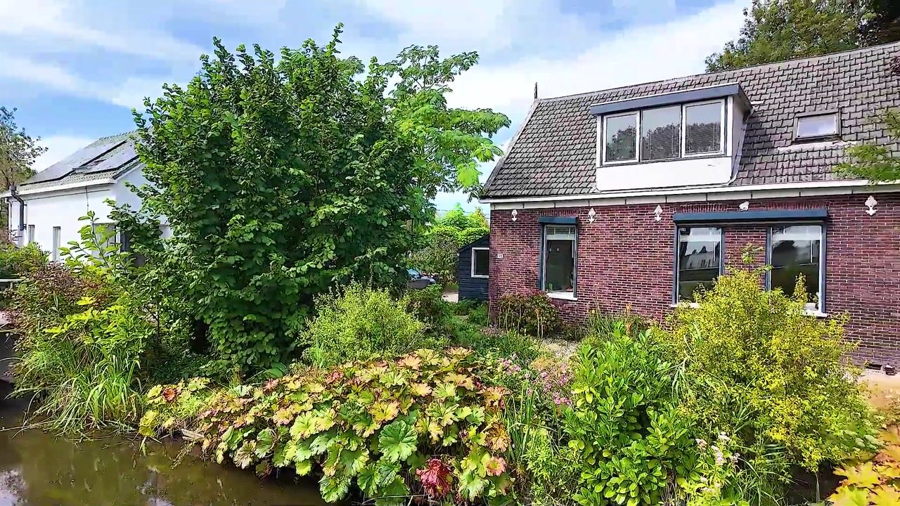 Video van Westkanaalweg 15