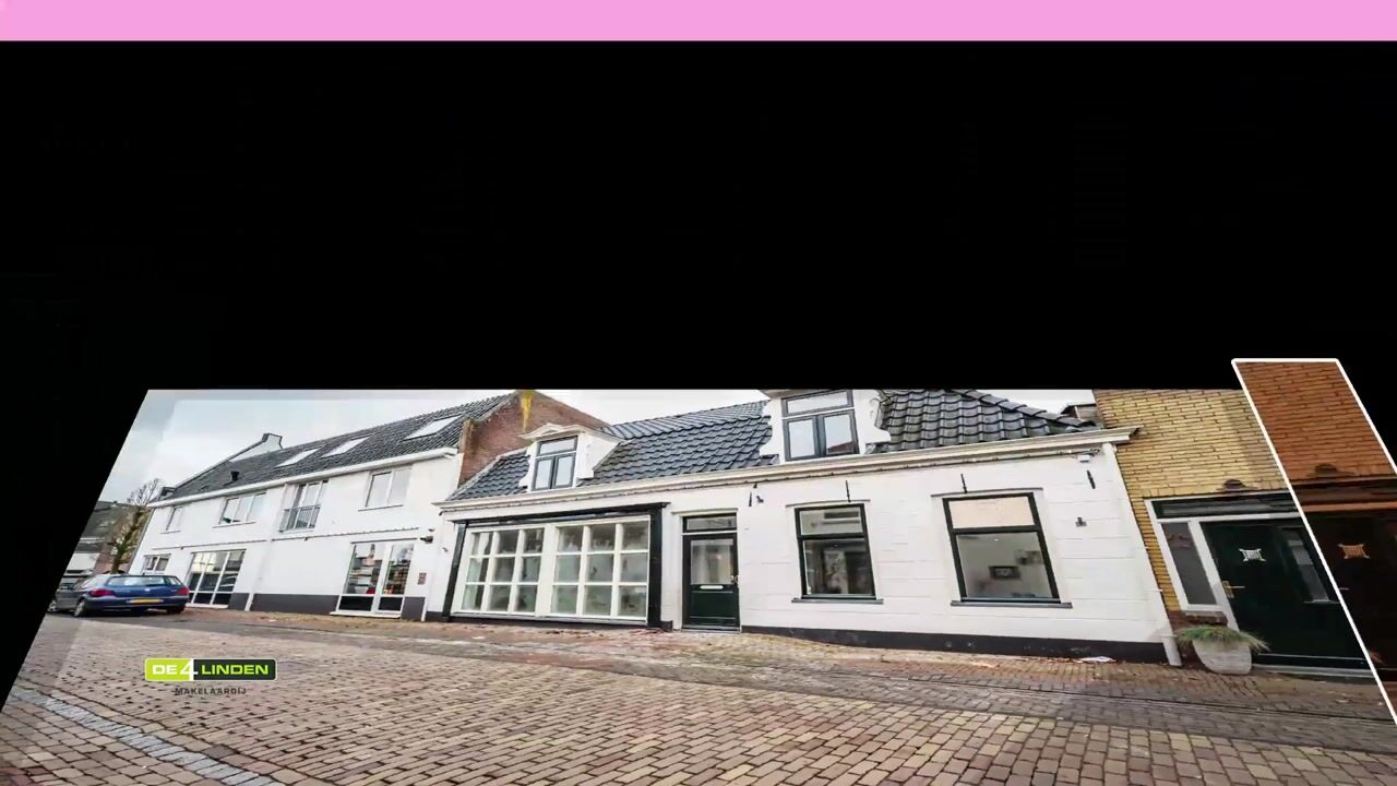 Video of Kerkstraat 88