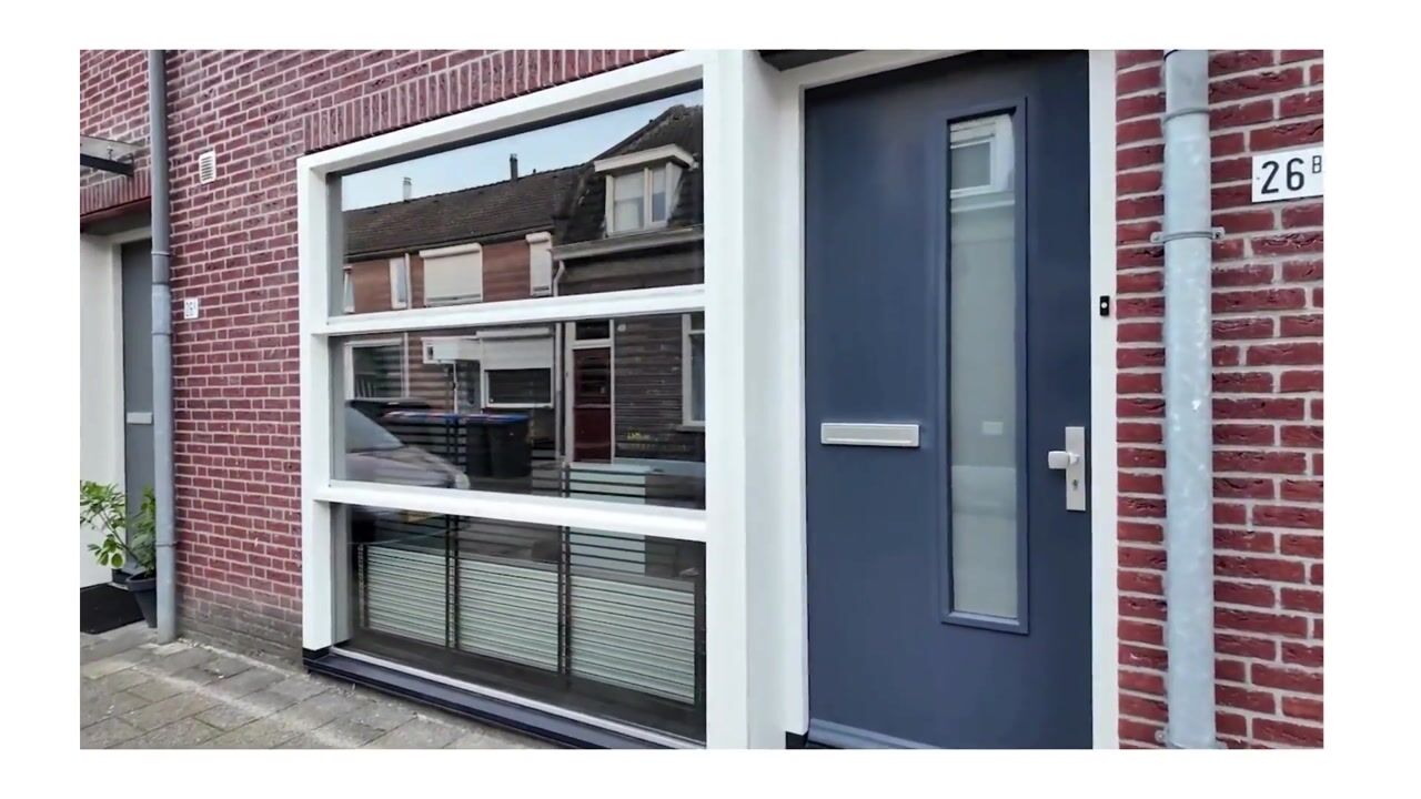 Video of Kapelstraat 26-B