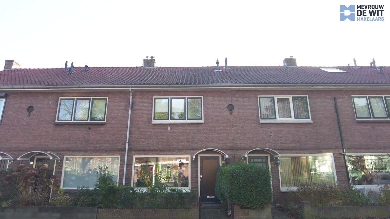 Video of Jacob van Deventerstraat 13