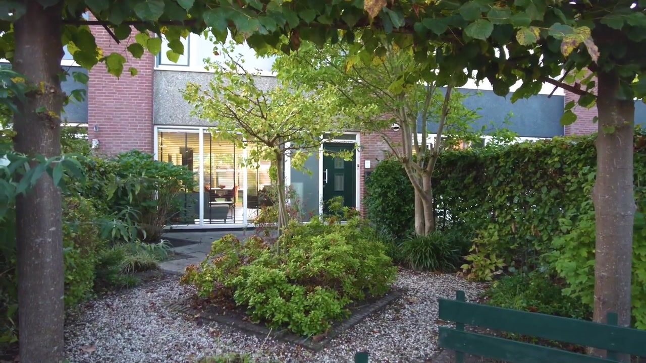 Video van Heilige Stoel 5507