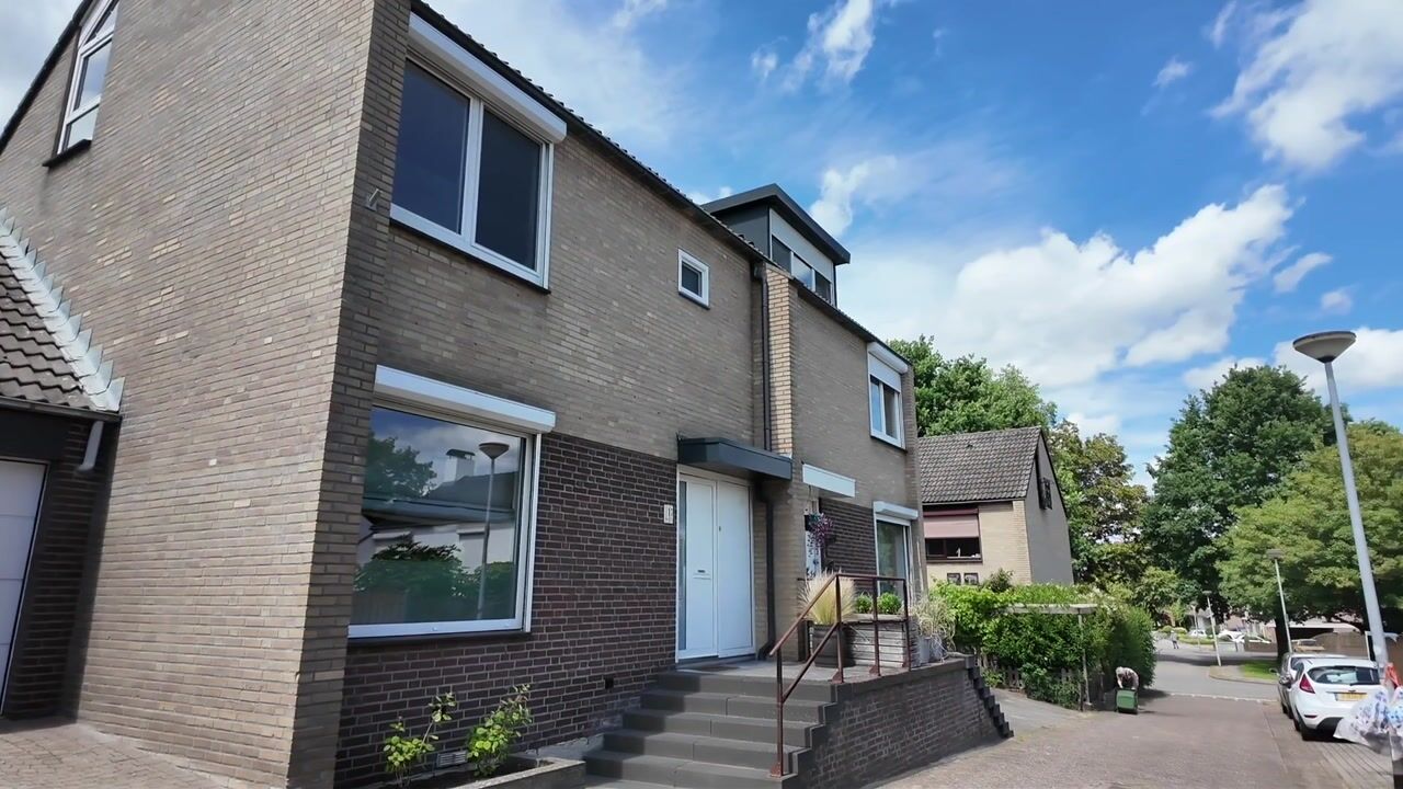 Video of Graaf Jacobstraat 17