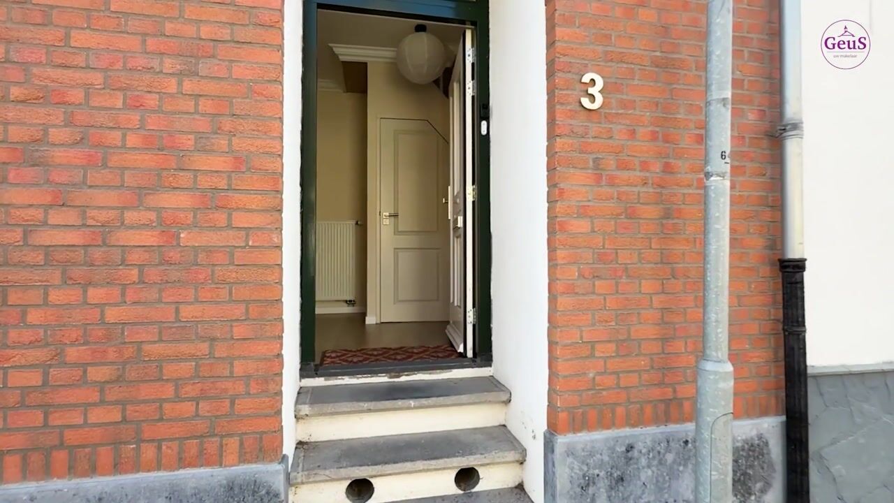 Video van Weststraat 3