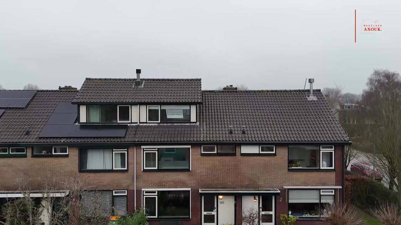 Video van van Teijlingenstraat 4