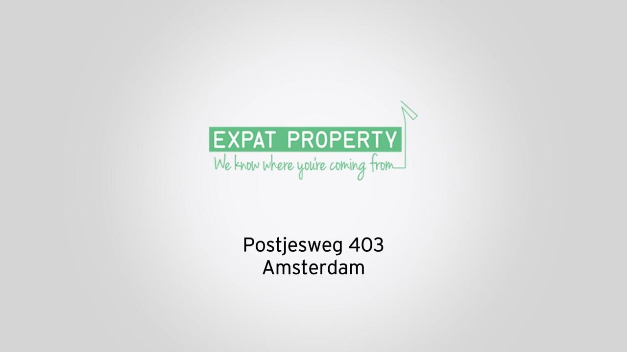 Video van Postjesweg 403
