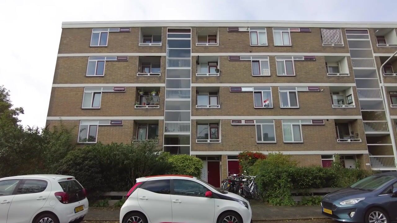 Video van Debussystraat 35
