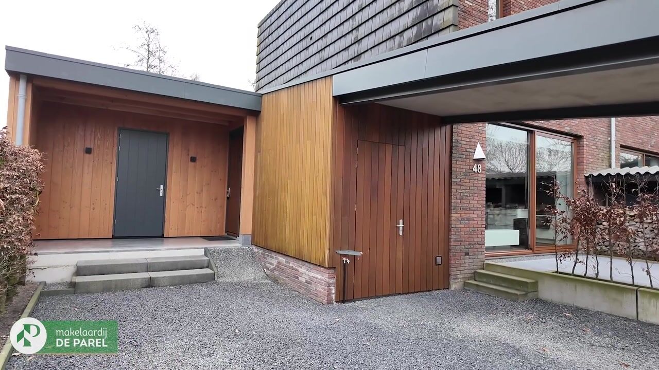 Video of Vrouwenpolder 48