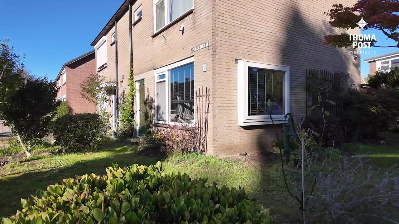 Video van J. P. Heijestraat 47