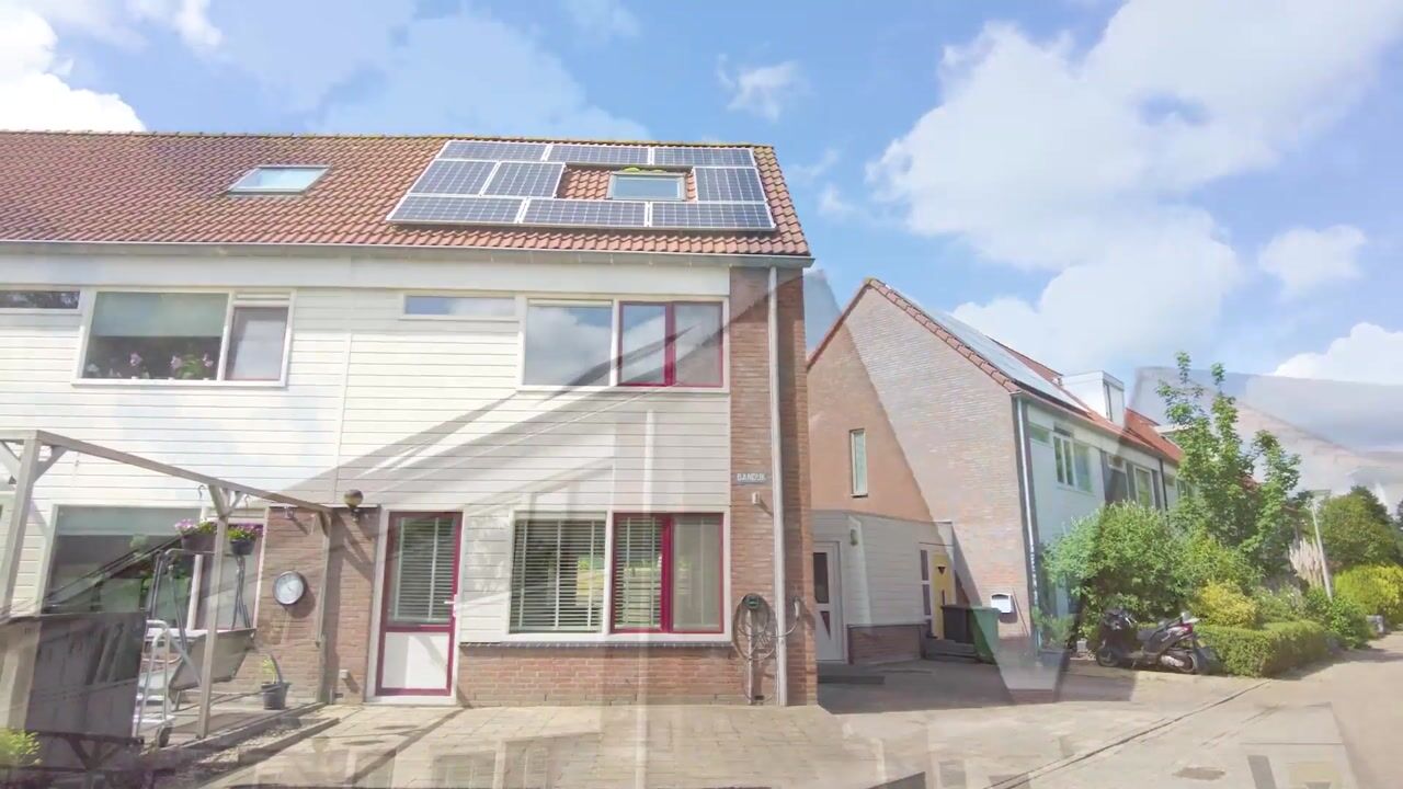 Video van Bandijk 101