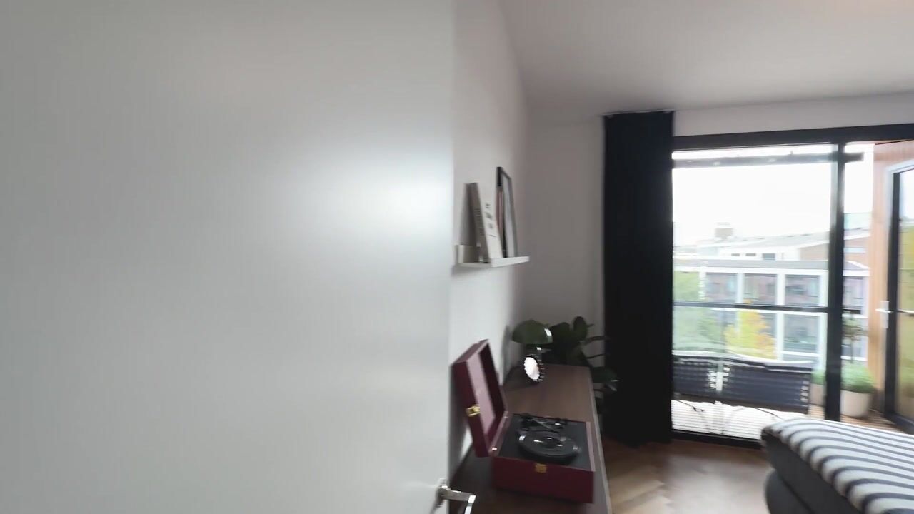 Video van Karel Klinkenbergstraat 1-K