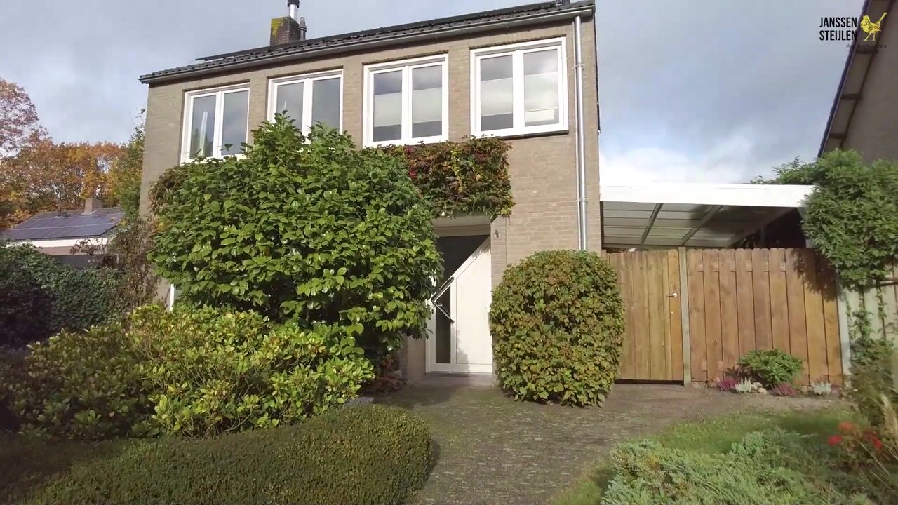 Video van De Geelgieter 9