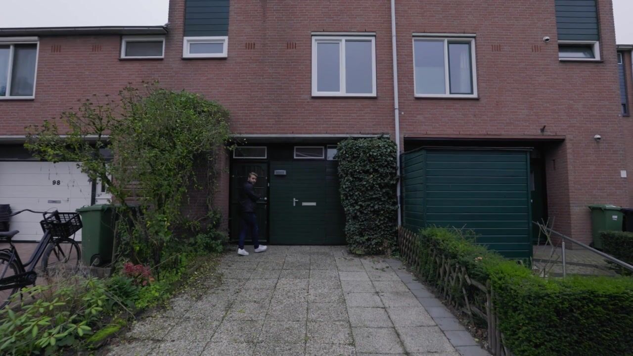 Bekijk video van Lindeboom 100