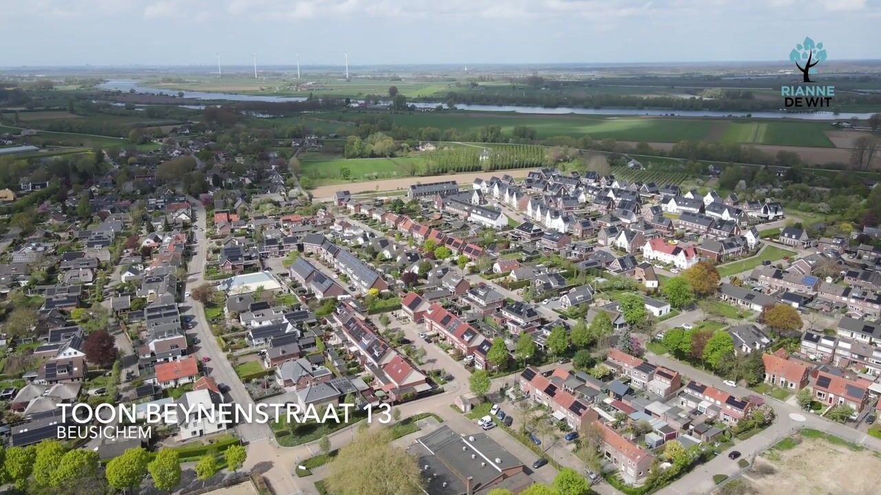 Video of Toon Beynenstraat 13