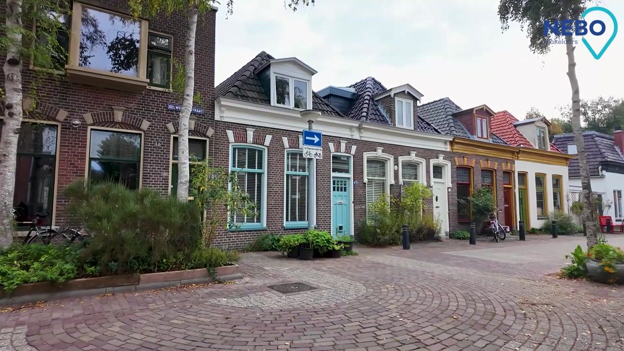 Video van Selwerderstraat 7