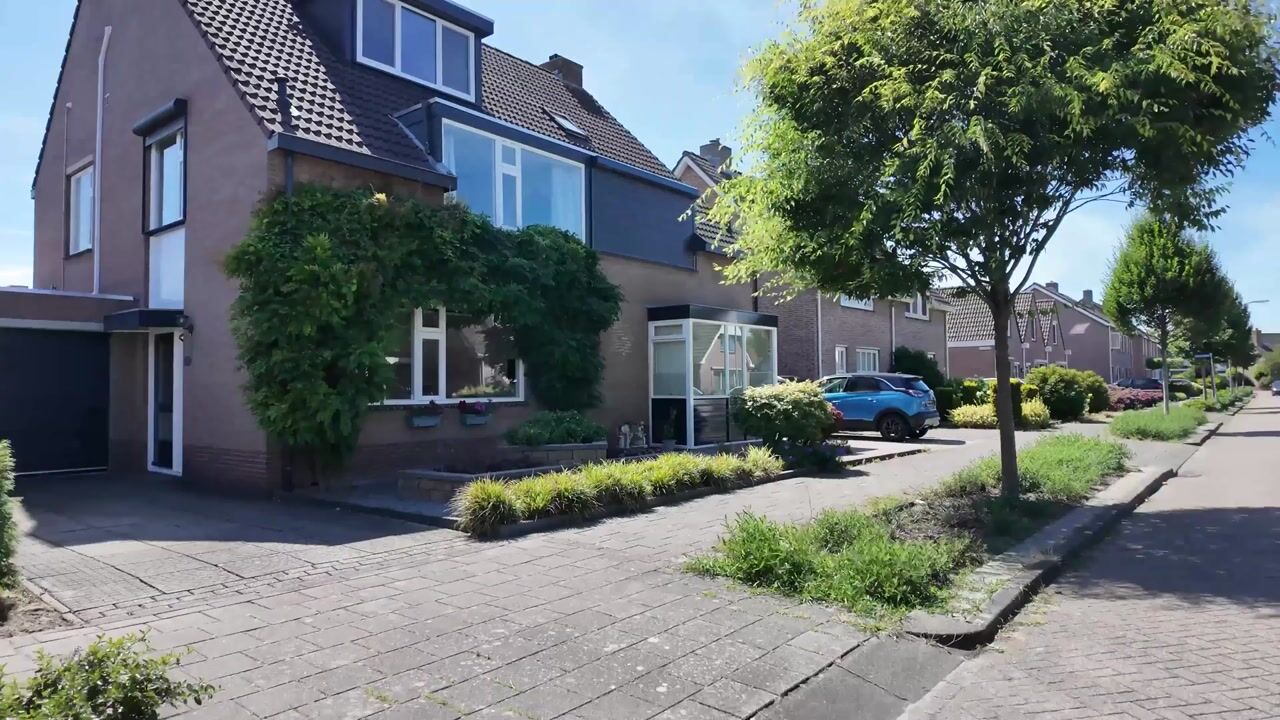 Video van Iepenlaan 26