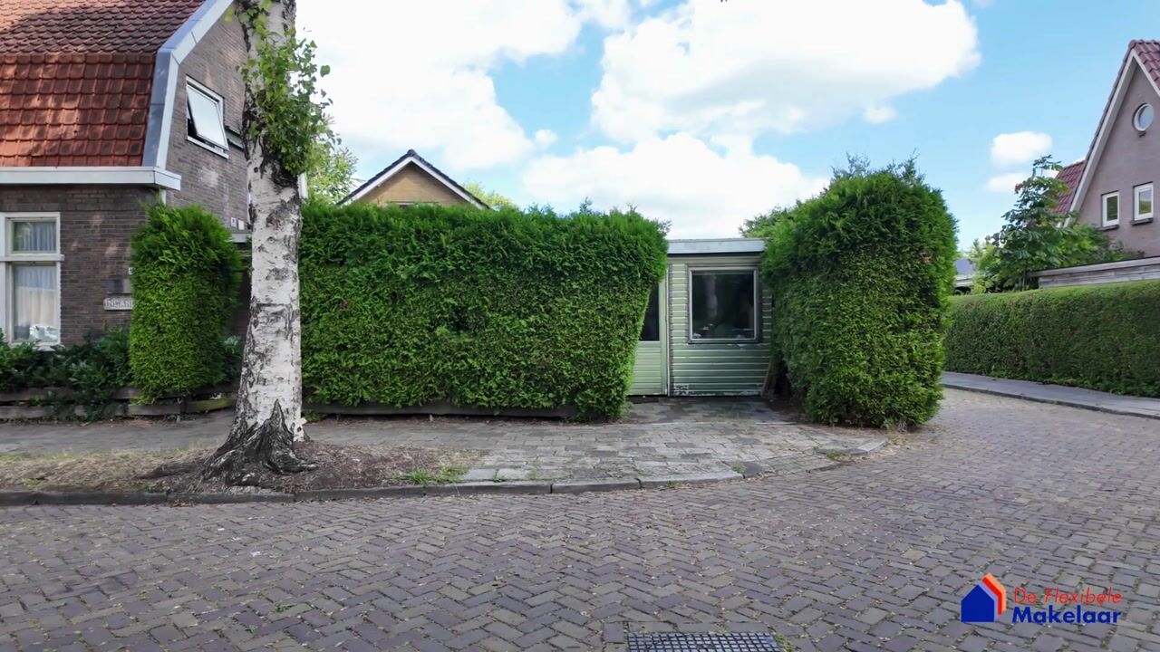 Video van Pastoriestraat 26