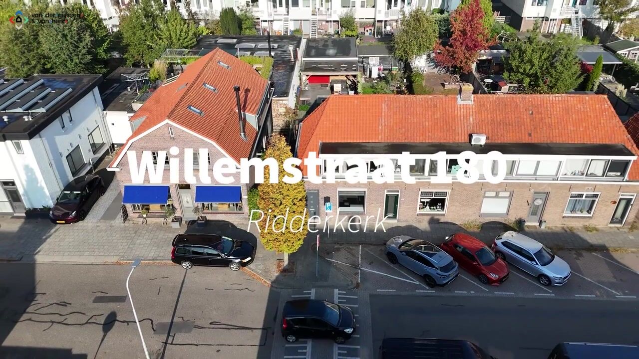 Video of Willemstraat 180