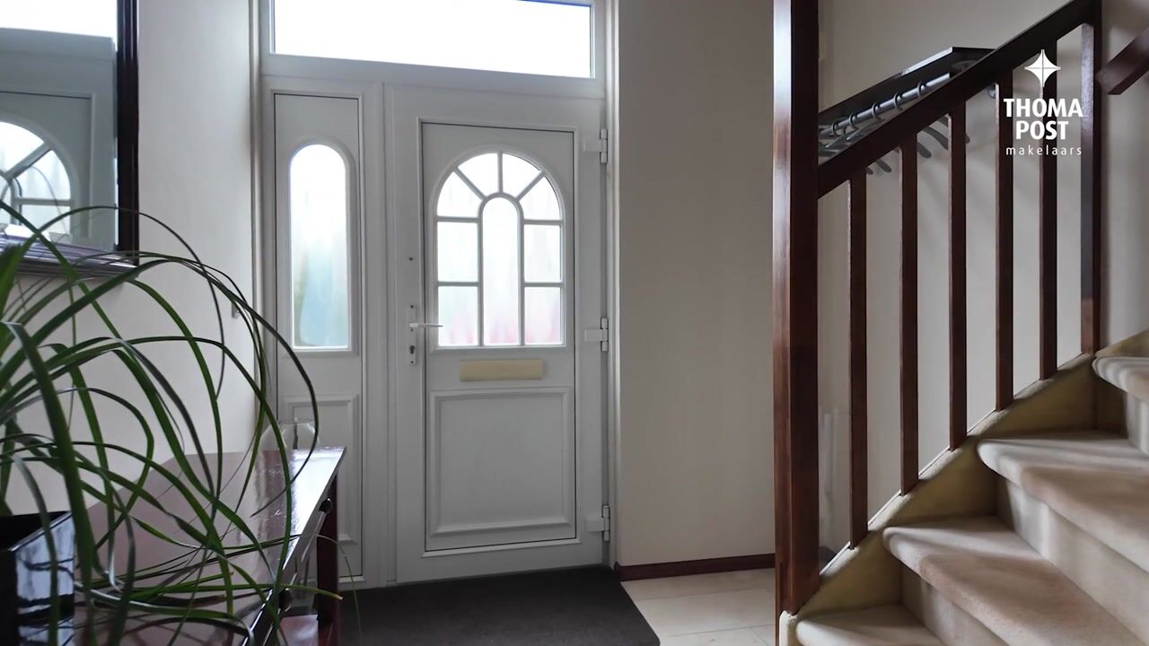 Video van Pijnboomstraat 26