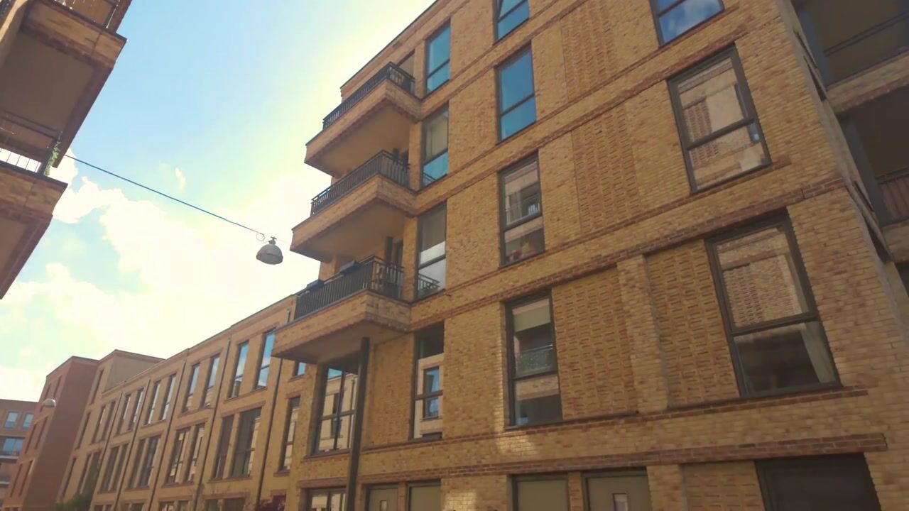 Video van Meimorgenstraat 43