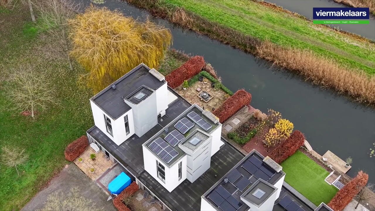 Video van Hondsdraf 4