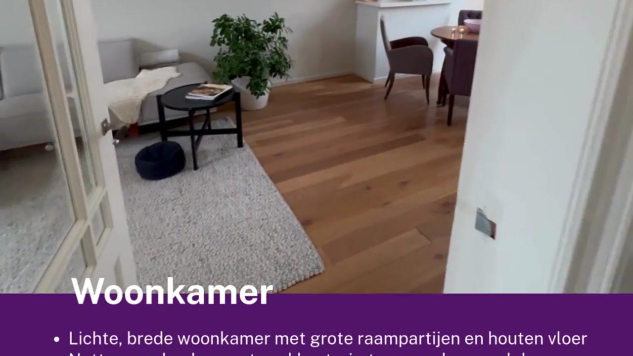 Video van Prinsenlaan 7