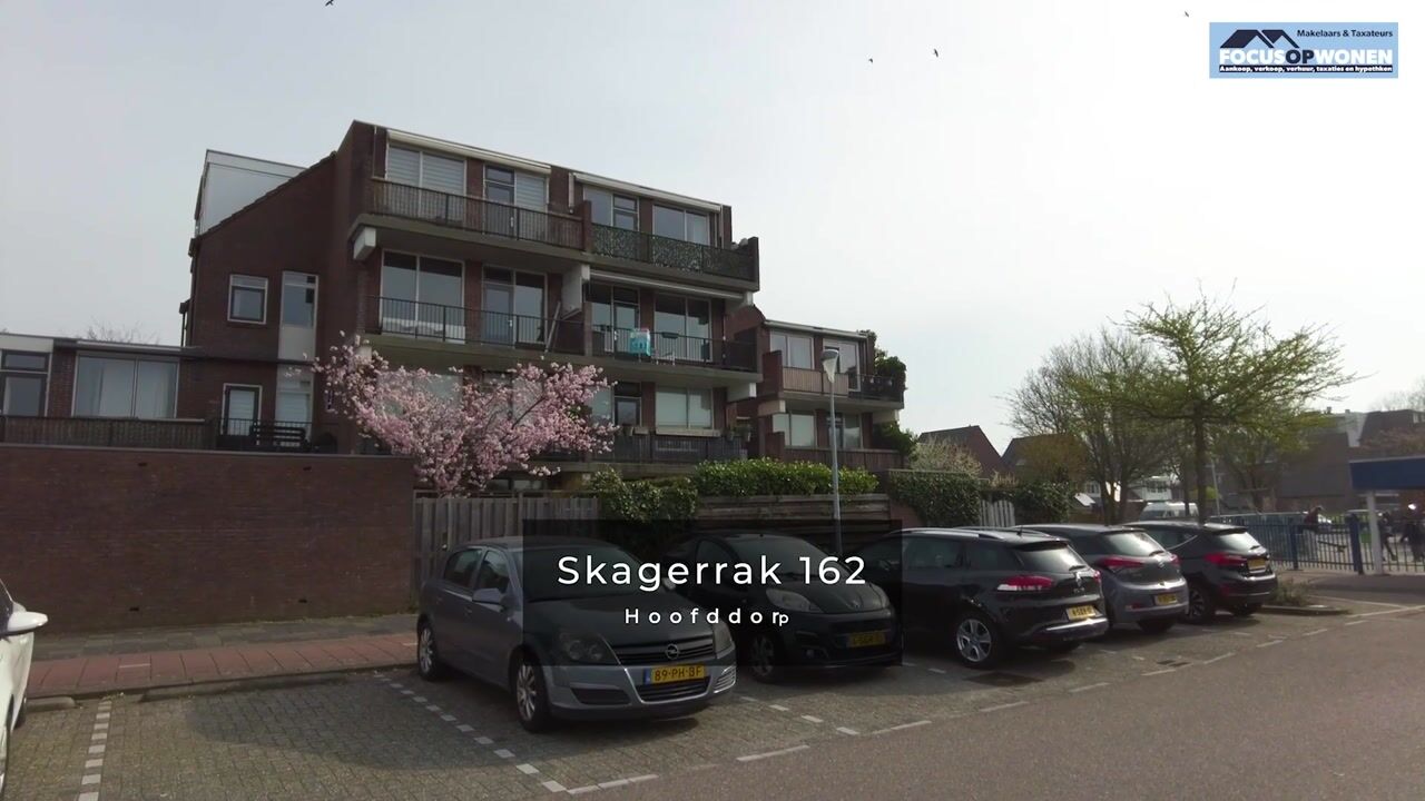 Video van Skagerrak 162