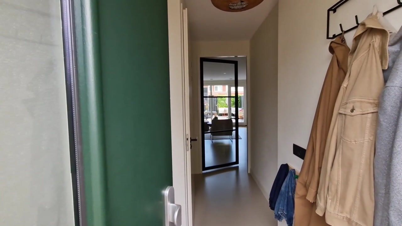 Video of Edgar du Perronstraat 31