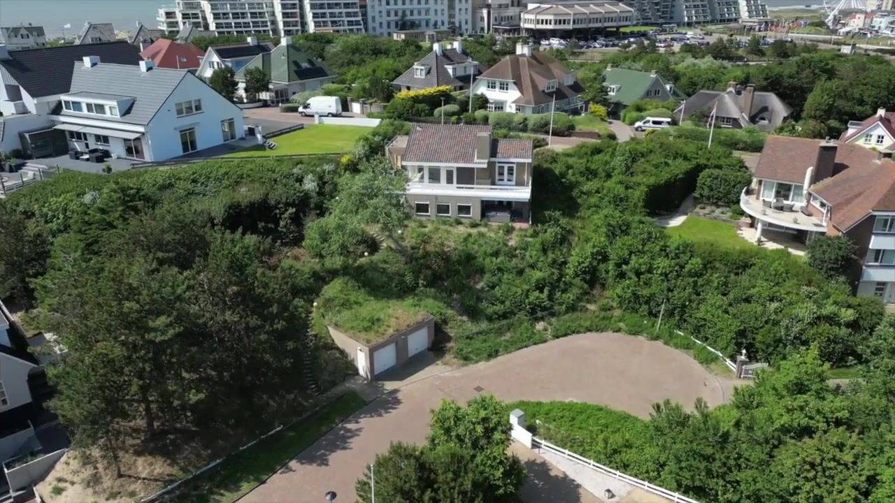 Video van Erasmusweg 15