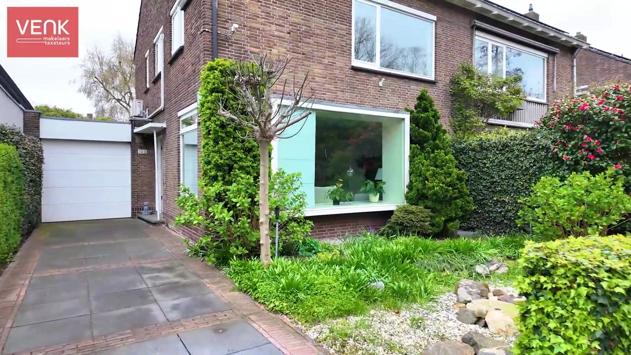 Video of Rotterdamse Rijweg 103