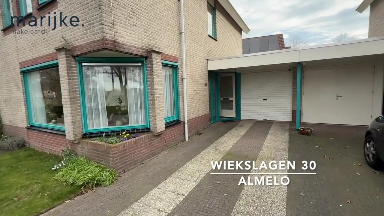 Video of Wiekslagen 30