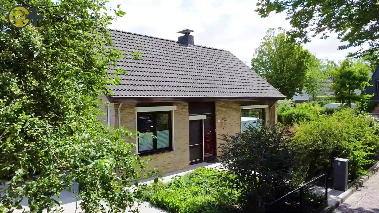 Video of Flamingostraat 5