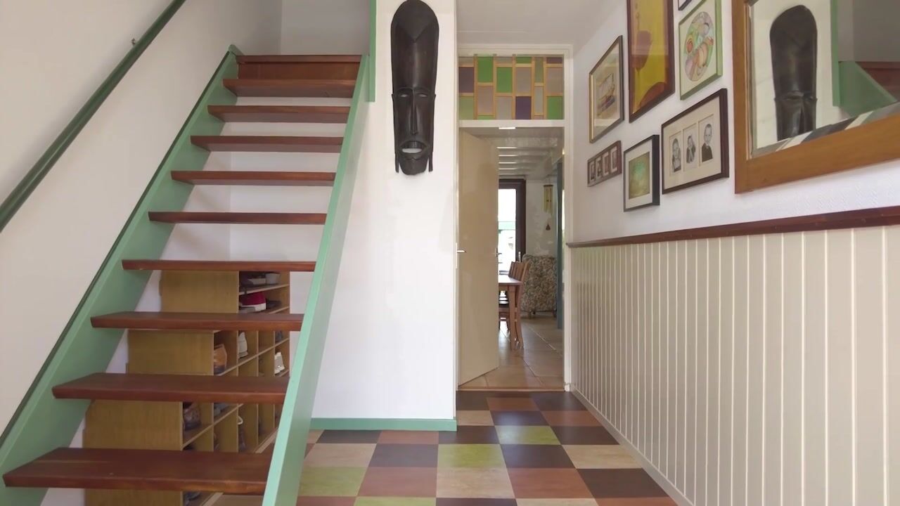 Video of Mozartstraat 13