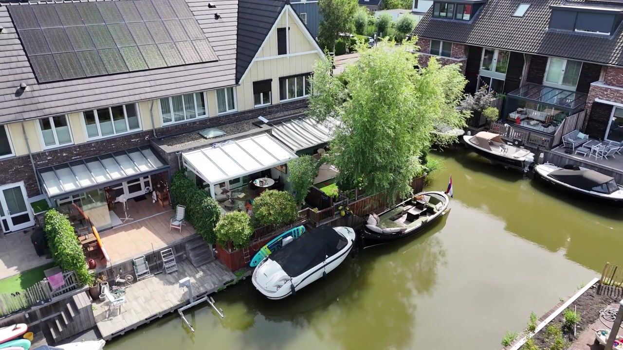 Video van Menagerie 1