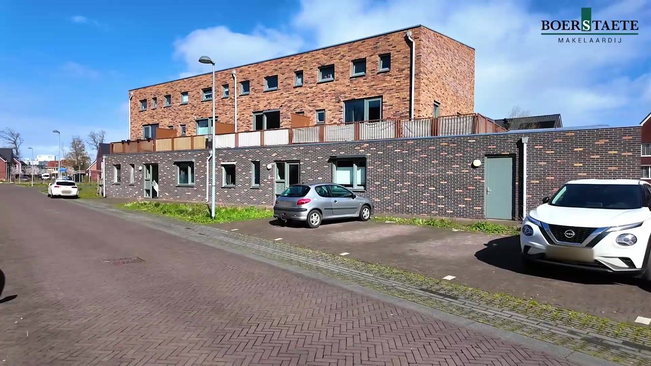 Video van Gerritje van Beekstraat 5