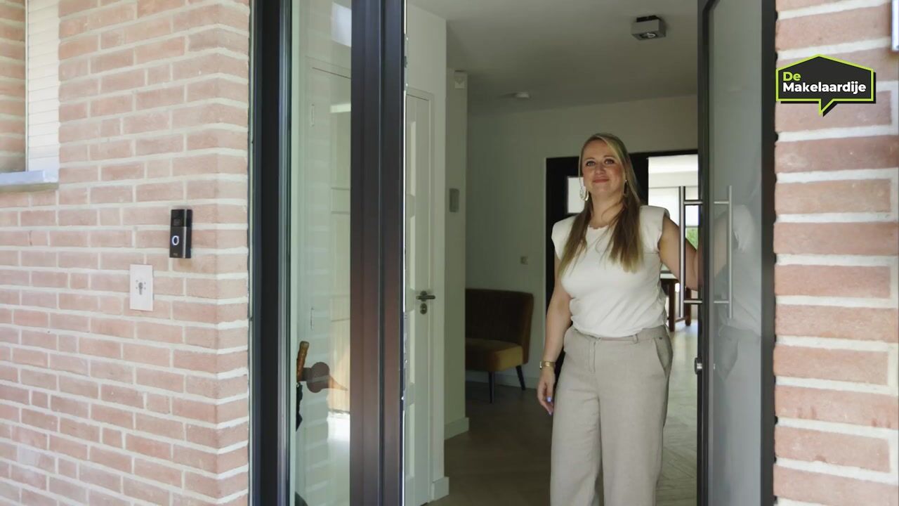 Video van Thorbeckelaan 185