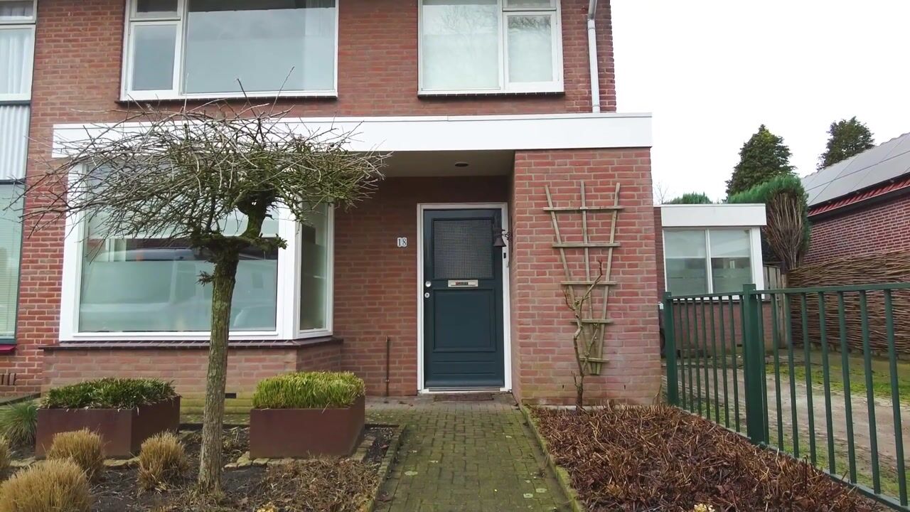Video van Scheldehof 18