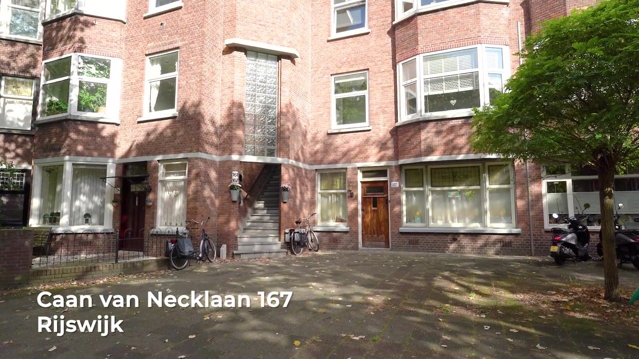 Bekijk video van Caan van Necklaan 167