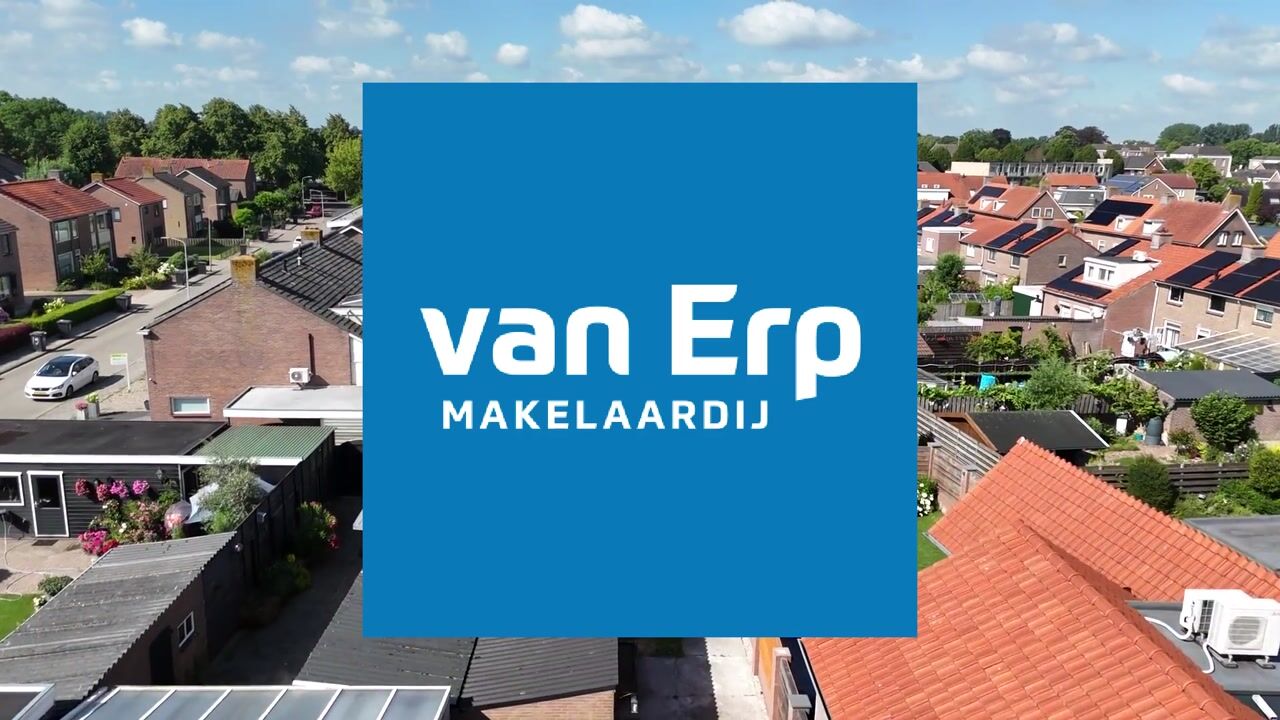 Video van Beatrixstraat 12