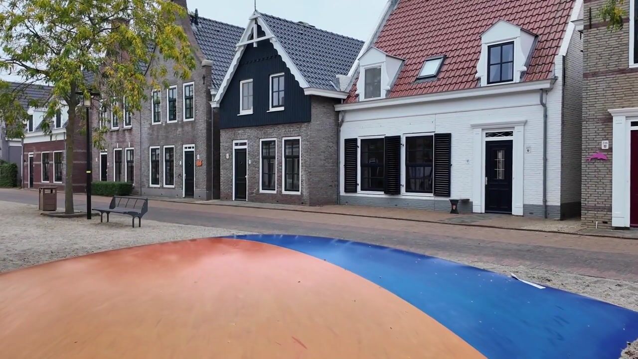 Video of Easterskâns 35-218