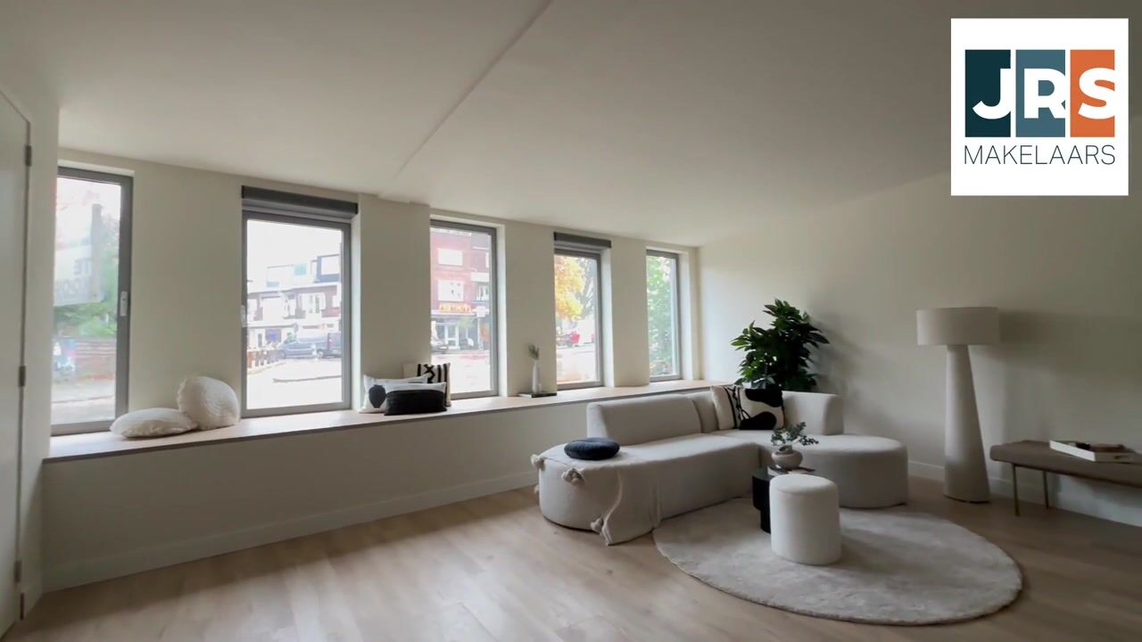 Video of Pijlslaan 5